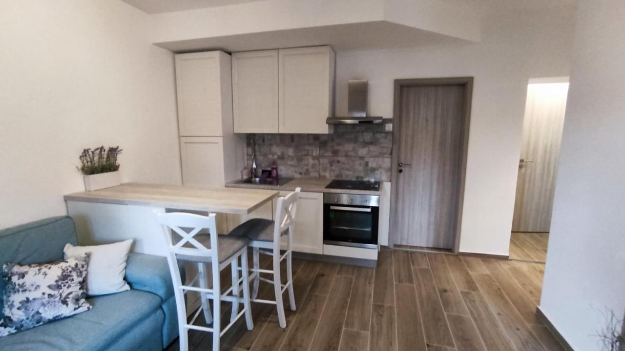 Toto Apartments زادار المظهر الخارجي الصورة