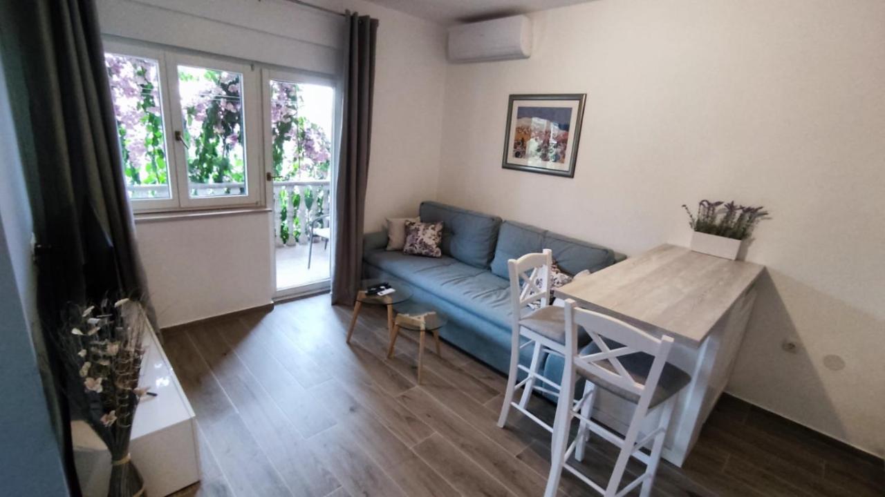 Toto Apartments زادار المظهر الخارجي الصورة